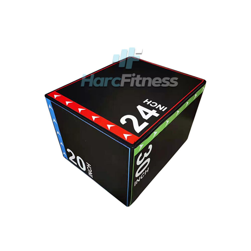 Soft penasta kutija za naskok